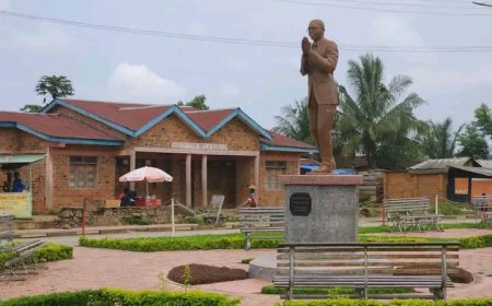 Insécurité à Kindu : Le chef de la ville annonce l'instauration du couvre-feu jusqu'à la fin du processus d'identification des électeurs