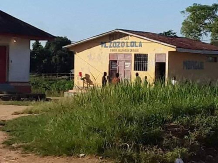 Kwilu : la société civile alerte sur le non fonctionnement de l’unique morgue de Bandundu-ville