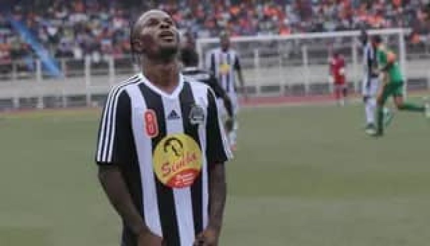 Football : Le « très talentueux » Trésor Mputu prend sa retraite à 37 ans