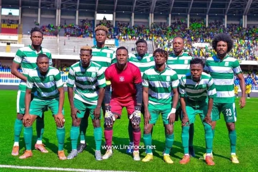 CAF C2 : DCMP cale devant ASEC Mimosa (0-0)