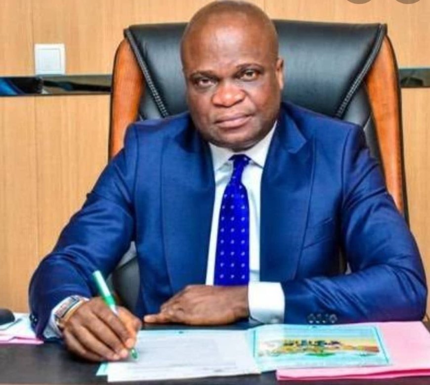 RDC : « Willy bakonga est toujours à Brazzaville », Georges Kapiamba