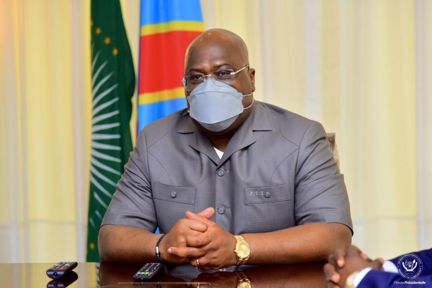 Installation du gouvernement Sama Lukonde : Félix Tshisekedi lève les mesures conservatoires
