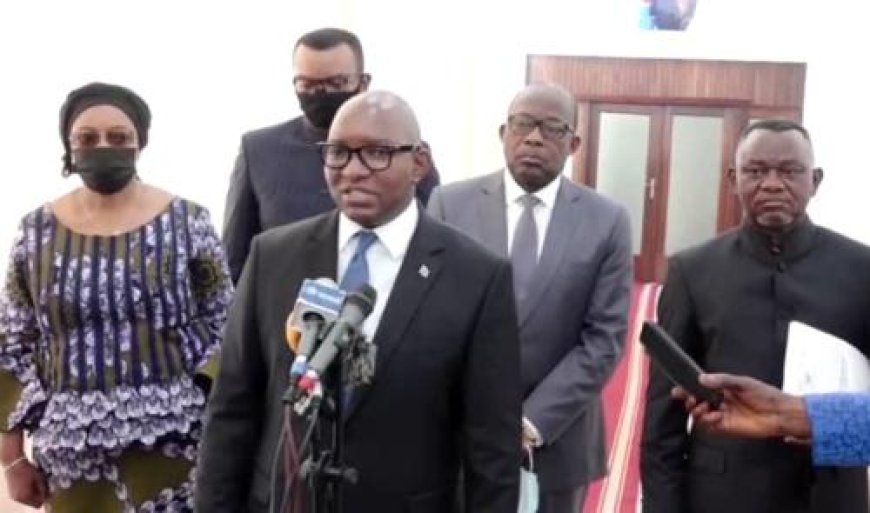Gouvernement Sama Lukonde : La première réunion du conseil des ministres prévue ce vendredi