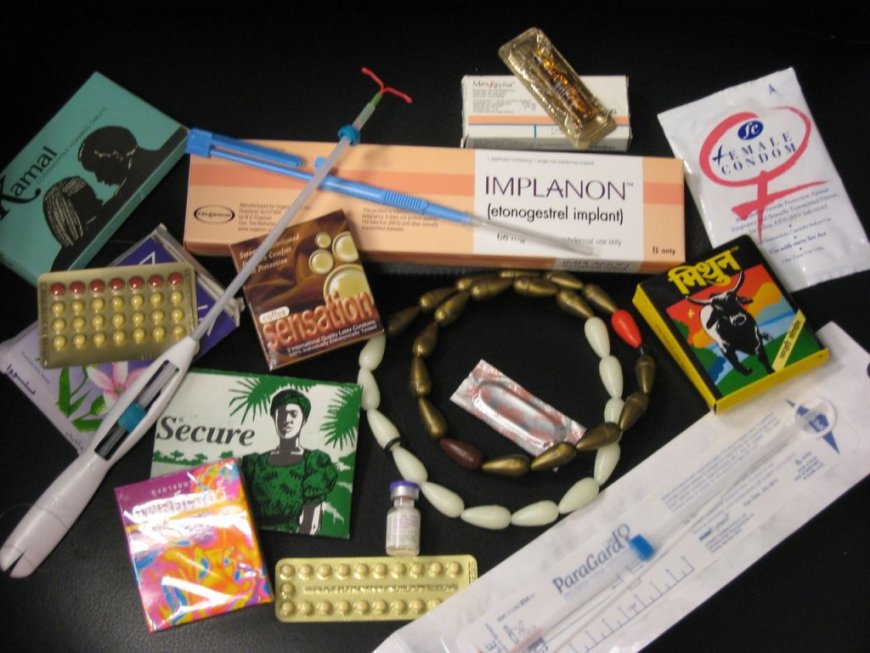 RDC : La planification familiale, un champ en quête d’investissements