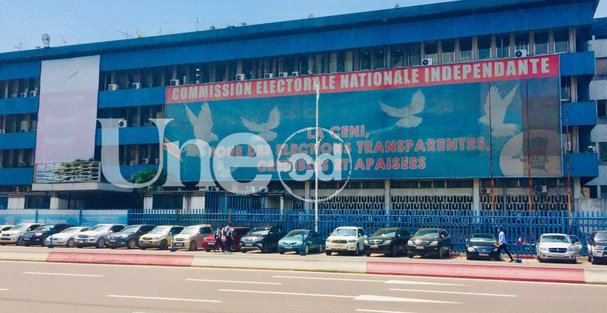Kinshasa : La CENI alerte sur l’arrestation d’un individu en possession d'un lot de 300 cartes d'électeurs vierges en provenance de Masimanimba (Kwilu)