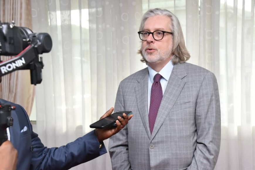 RDC : L'OIF réitère son accompagnement au gouvernement pour l'organisation des 9ème jeux de la Francophonie