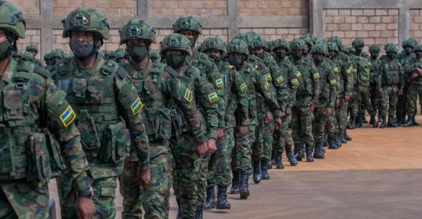 Insécurité dans l’Est : Les FARDC alertent sur le déploiement de plus de 300 soldats rwandais pour appuyer le M23