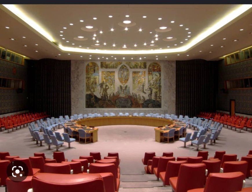 36ème sommet de l'UA : La RDC désignée membre non permanent du Conseil de sécurité de l'ONU pour 2024