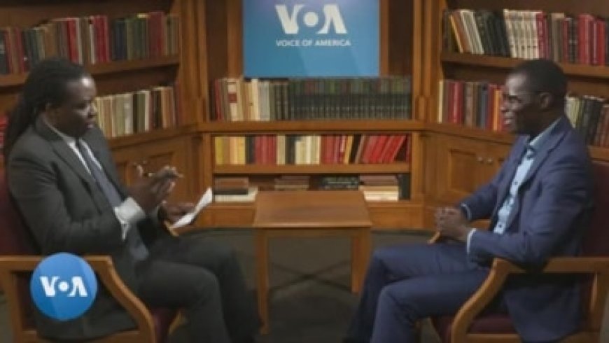 [Tribune] « Cher député Ntambwe Eliezer, se concentrer sur la question de la sécurité avant d’en arriver aux élections, veut tout simplement dire : Il faut une transition en RDC », Charlie Mingiedi Mbala