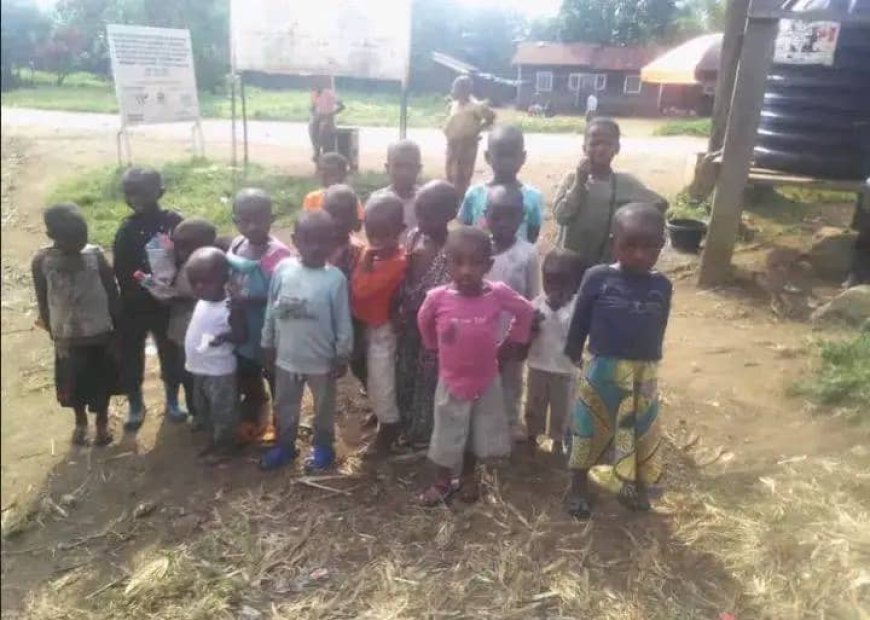 Nord-Kivu : Kidnappés par les rebelles, 16 enfants libérés par les FARDC
