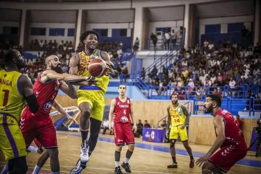 Éliminatoires Mondial de basket 2023: Sans assistance du gouvernement, les Léopards perdent face au Cameroun