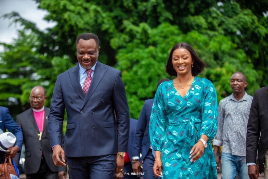 EPST/lancement des travaux d'évaluation de l'accord de Bibwa : « Il est attendu aussi la clarification du rôle du syndicaliste dans l’éducation des enfants », Aminata Namasiya