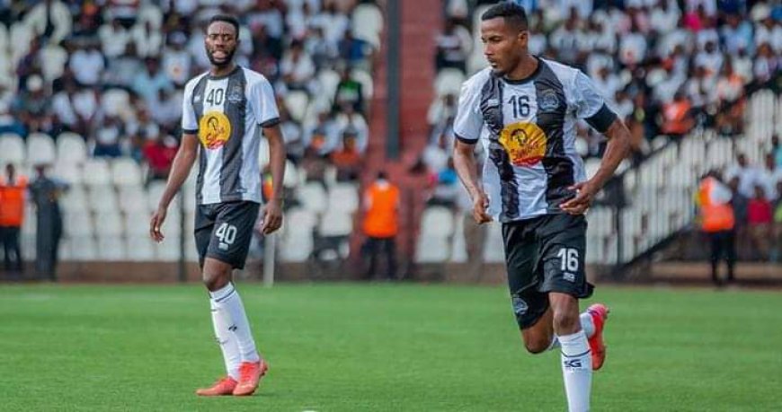CAF C2 : Mazembe trébuche à la maison, ça sourit pour Lupopo à Ndola