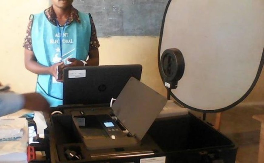 Processus électoral : La CENI  lance l'enrôlement pour des congolais résidant au Canada