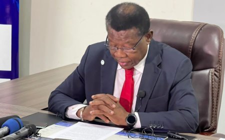 Guerre à l’Est : Lambert Mende alerte sur le référendum que Kigali prépare pour l’annexion des territoires congolais conquis par le M23