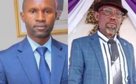 Ituri : « Si Samy Adubango et Defalaise Ukia étaient des sorciers, ils pourraient manger les autres, mais jamais leur frère bien-aimé le Dr Ponet» (Mise au point famille)