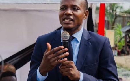 [TRIBUNE] : « LA POLITIQUE RÉGIONALE ET L’ADHÉSION DE LA RÉPUBLIQUE DÉMOCRATIQUE DU CONGO A EAC », Par Me Grâce TSHIUNZA