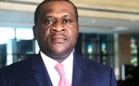 Justice : Le TGI/Gombe rejette la demande de mise en liberté provisoire de Fortunat Biselele