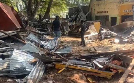 Kinshasa- Opération Coup de Poing : L’hôtel de Ville annonce la continuité du volet lutte contre la «nuisance sonore» pour ce jeudi  