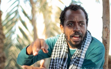 [TRIBUNE] : « ÉCONOMIE Abracadabra », (Jo Sekimonyo)