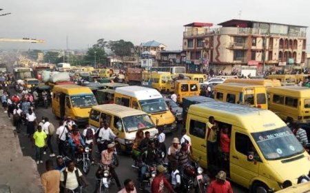 Kinshasa : Le gouvernement provincial dévoile les nouveaux prix des transports en communs