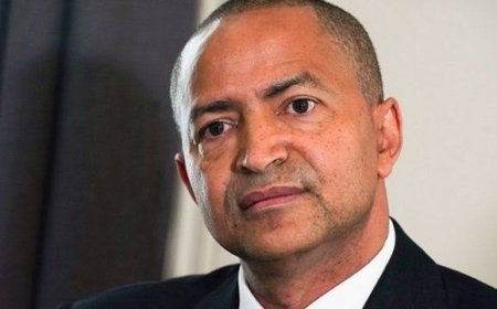 Guerre à l’Est : Moïse Katumbi voit l'implication de l'Angola comme une réponse à la demande de son parti politique 