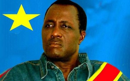 [Tribune] « Disons tous non à la récupération politicienne de la "transition politique" proposée par le prophète Mukungubila Joseph », Professeur Harès KAHAMBA ILANGA