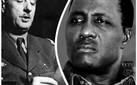 [Tribune] : « Comme de Gaule à Londres, l’exilé politique Mukungubila lance un appel pour une mise en place de la transition comme remède approprié pour la RDC à partir de Johannesburg », Charlie Jephté Mingiedi