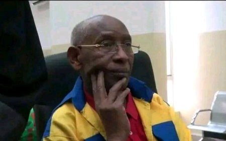 Procès Mwangachuchu : La Haute Cour Militaire renvoie l’audience des plaidoiries au 28 mars 