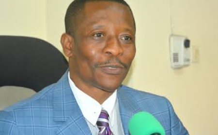 RDC : « S'il n'y a pas élection en décembre 2023, la Transition Sans Tshisekedi va s'inviter aux débats », JC Katende 