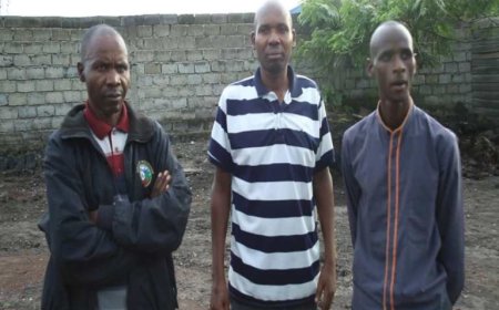 Guerre à l’Est : Des chargés de recrutement des jeunes pour le M23 arrêtés à Goma