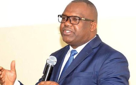 RDC : L’opposant Corneille Nangaa réclame son droit « d’ancien dirigeant » de la CENI après retrait de ses gardes 