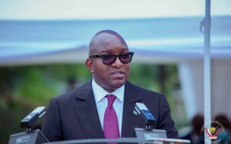 Remaniement gouvernemental : Ces nouveaux et anciens Ministres saluent la considération de Tshisekedi à leurs égards