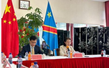 Contrat chinois : La SICOMINES affirme que 43 infrastructures ont été réalisées suivant le cahier de charge