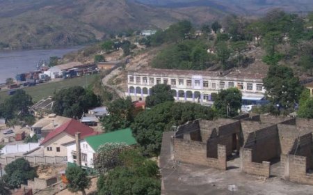 RDC : Le DG de la Direction Générale des recettes du Kongo Central aux arrêts pour présumés détournements