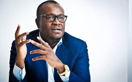 Proposition de loi « Tshani » sur la Congolité : Delly Sesanga s'oppose et rappelle l'histoire