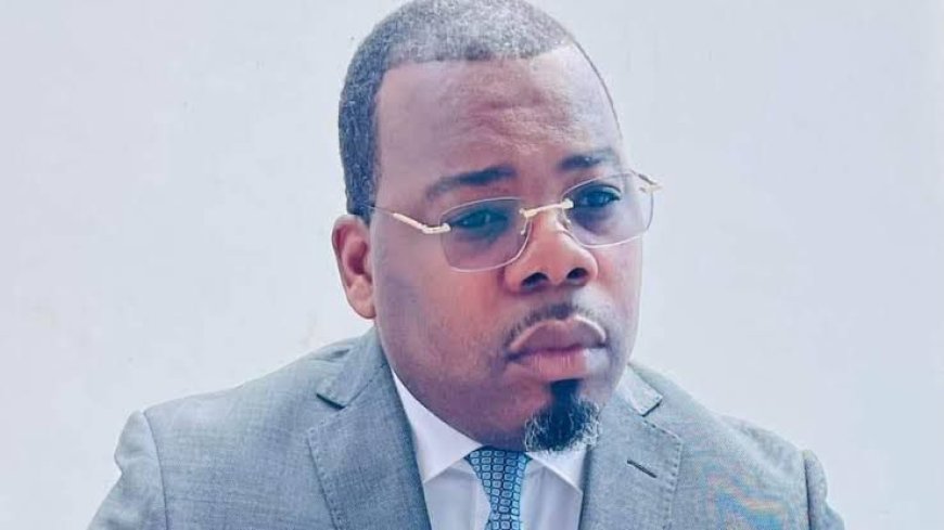Kinshasa : Gratien Tsakala remplace Didier Tenge au poste de  ministre provincial de l’intérieur