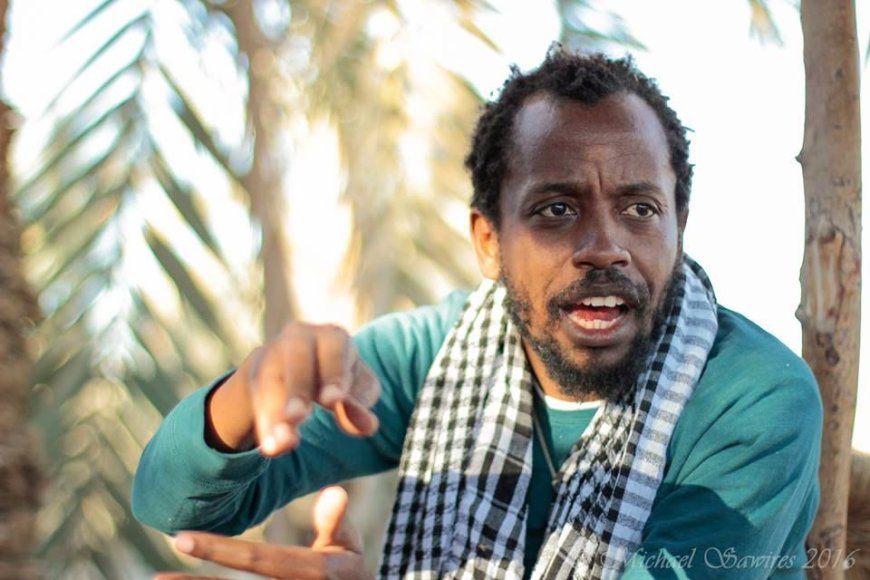 [Tribune] « Macron doit se tenir du bon côté de l'histoire », Jo M. Sekimonyo