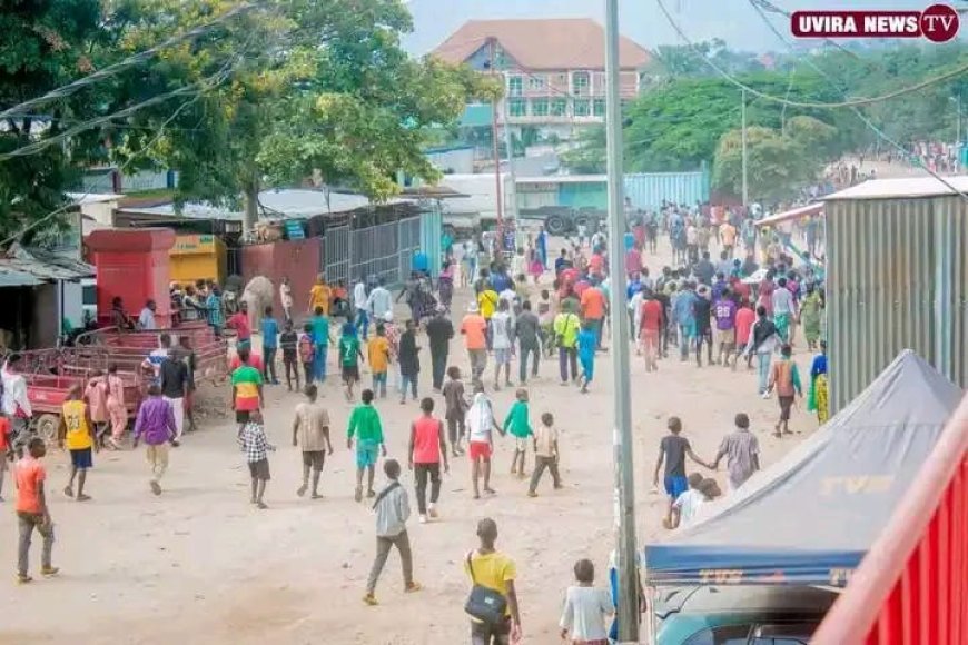 Sud-Kivu : 2 civils et 1 militaire tués lors d'une altércation entre militaires FARDC et les jeunes d'Uvira