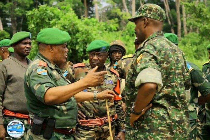 Sud-Kivu : 2 civils et 1 militaire tués lors d'une altércation entre militaires FARDC et les jeunes d'Uvira