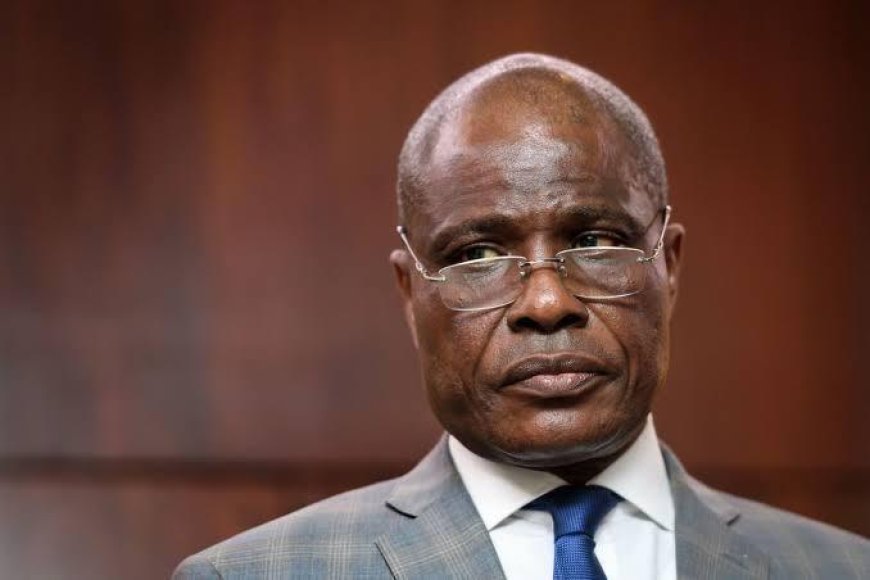 RDC : « Qu’il y ait élections ou pas, il (Tshisekedi) doit faire ses valises et partir à cette date là (23 janvier 2024), Martin Fayulu