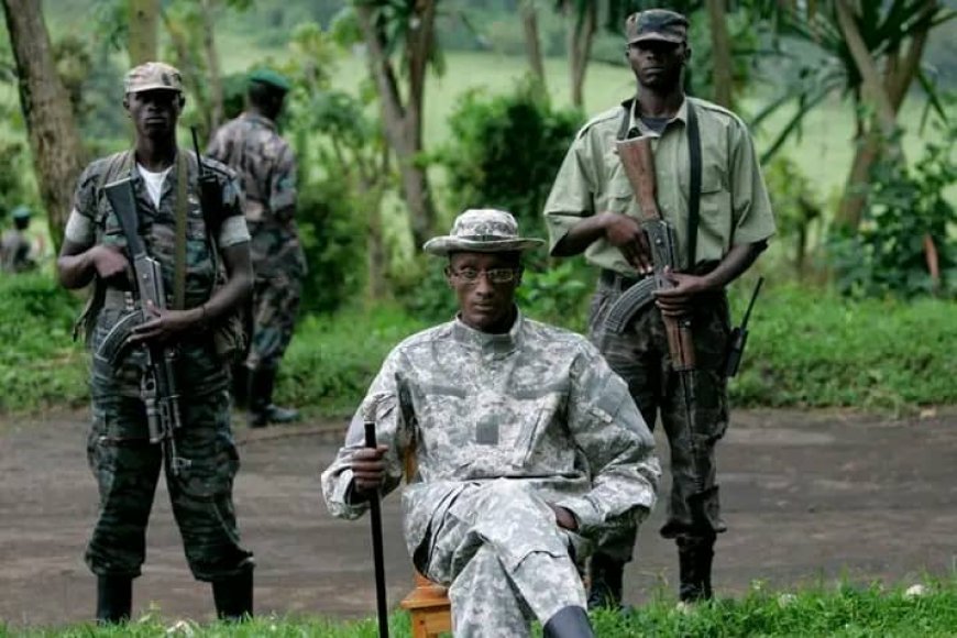 Guerre à l’Est : Les FARDC dénoncent « une énième violation du cessez-le-feu » par le M23 avec les bombardements à Sake et Mubambiro
