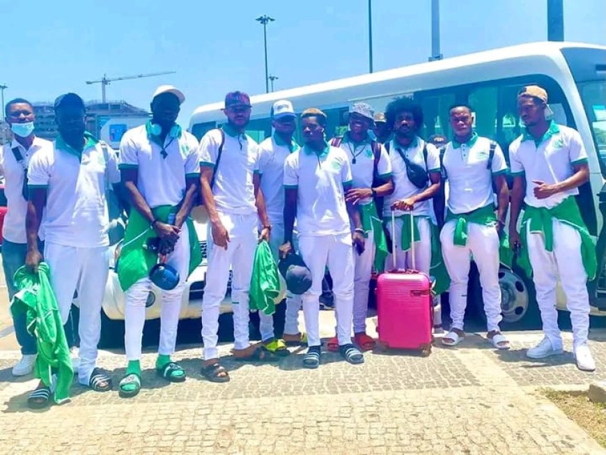 CAF C2 : Mazembe et  Lupopo prêts, DCMP en route vers une défaite par forfait