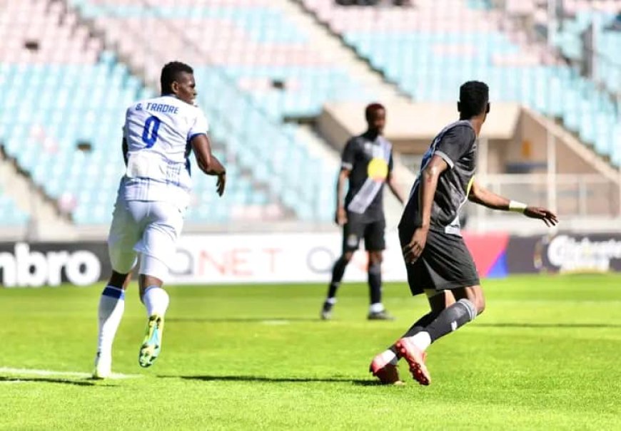 CAF C2 : Le TP Mazembe perd face à l'union Sportive Monastir(0-1) et se rapproche de la porte de l'élimination
