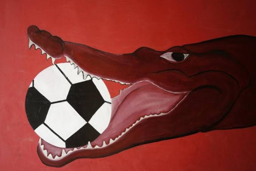 Football : TP Mazembe, un crocodile sans os qui ne connaît plus ses eaux ! 