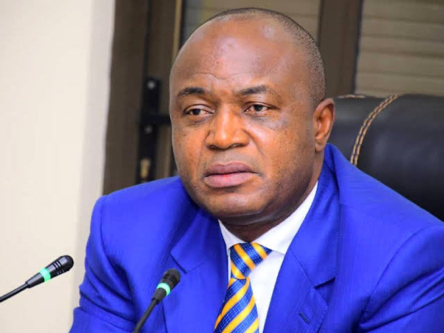 Kinshasa : Gentiny Ngobila autorise la marche des partis ECIDé, LGD et Ensemble prévue ce samedi