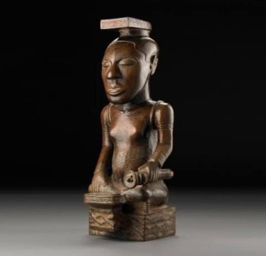 [TRIBUNE] : « Comment libérer le Chef de l’empirisme familiale, clanique ou tribale ? la solution des Bakuba », (Thomas Luhaka Losendjola)