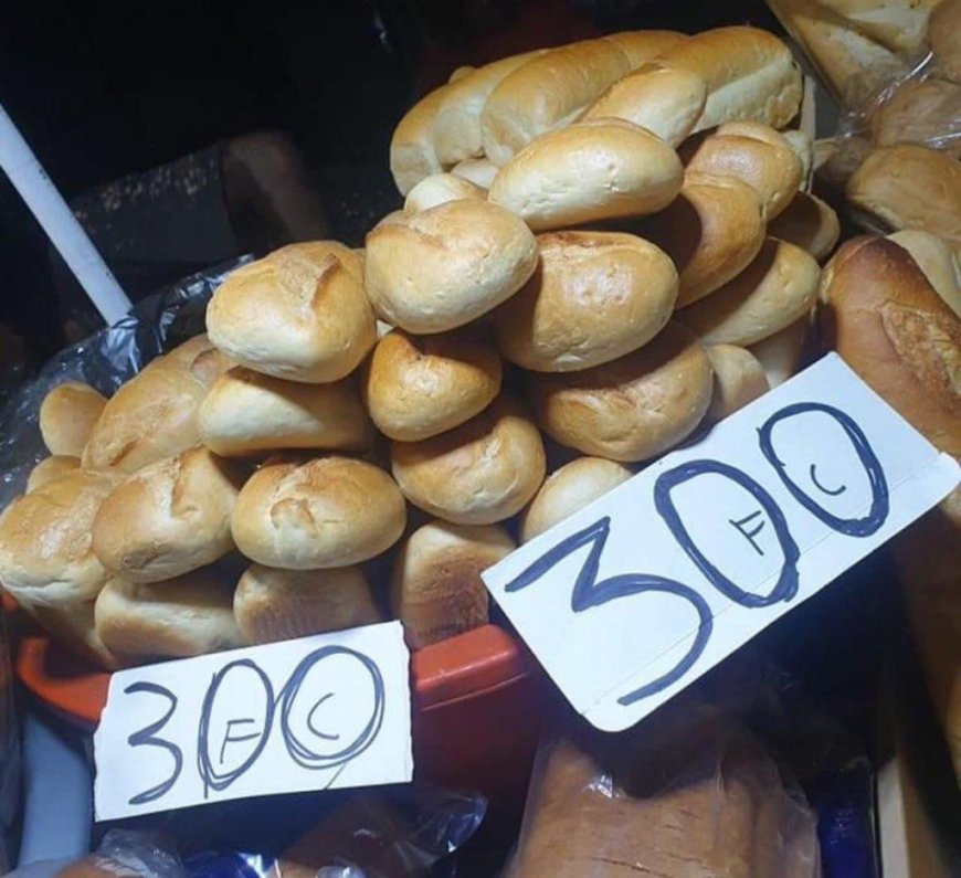 Hausse de prix sur le marché : Sama Lukonde instruit le Ministre a.i de l’Economie à mener des contrôles pour « décourager les pratiques spéculatives »