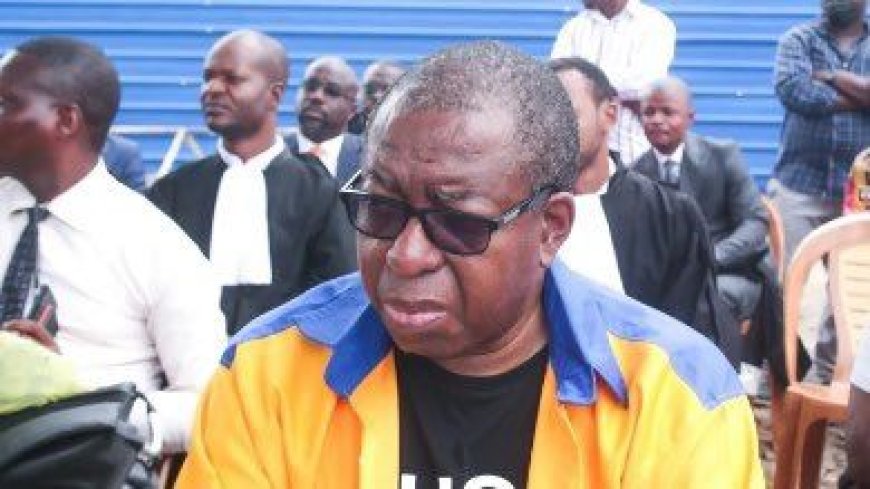 RDC : L’ancien DG de la SNEL acquitté par la Cour d’Appel de Kinshasa - Gombe