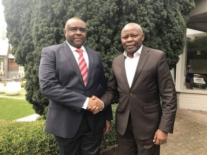 RDC : JB Bemba et Vital Kamerhe dans le gouvernement Sama2 pour rétablir la sécurité et assoir l’économie nationale